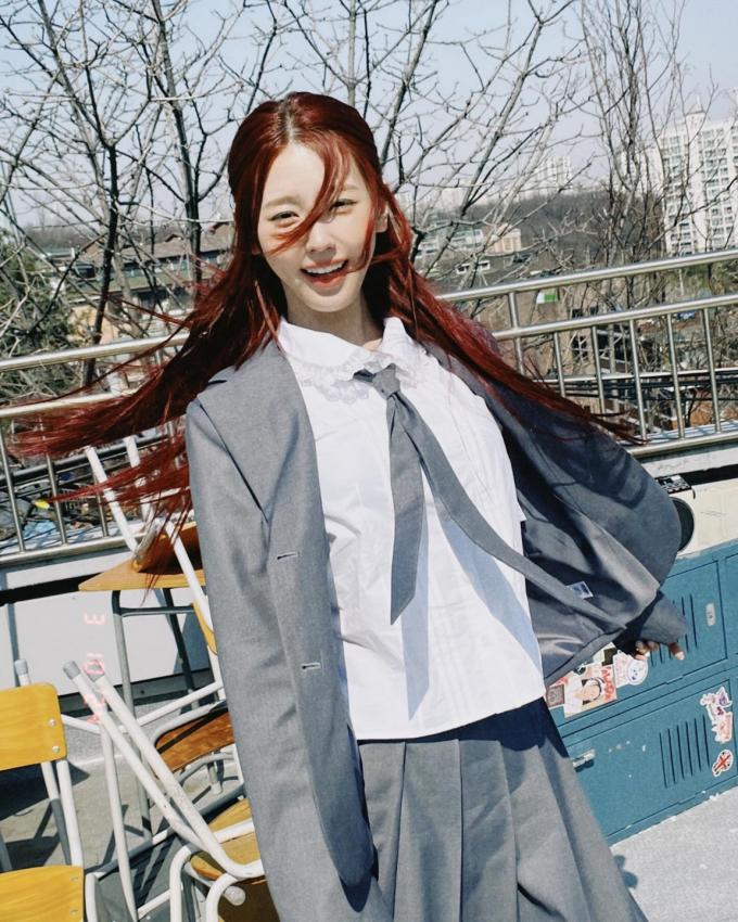 사진=미연 인스타그램