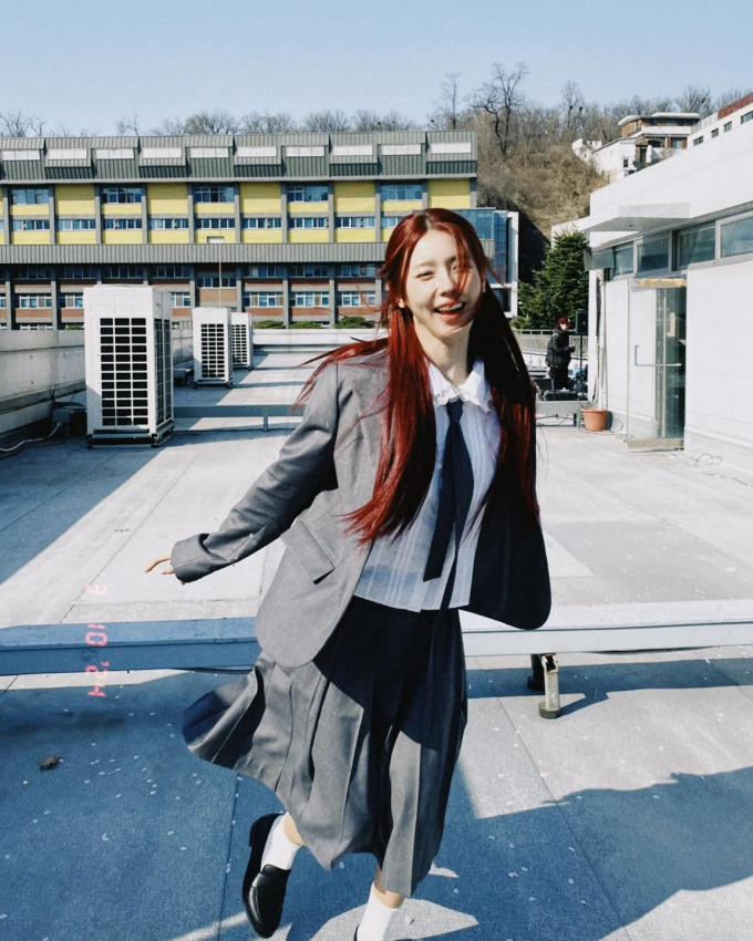 사진=미연 인스타그램