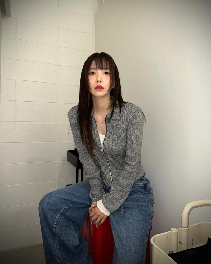 사진=지숙 인스타그램