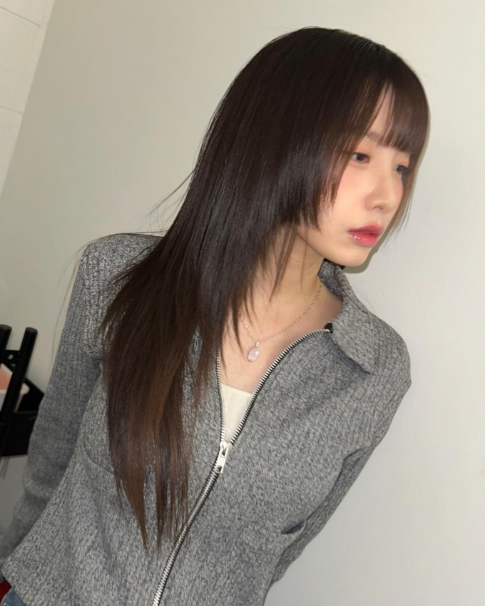 사진=지숙 인스타그램