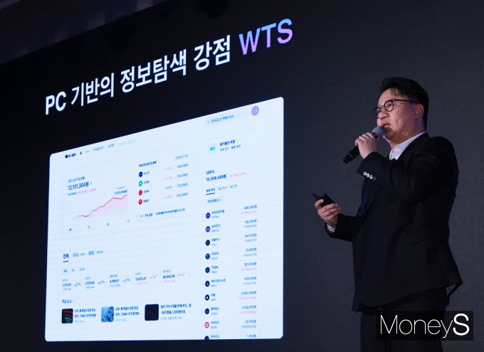 [머니S포토] 김승연 
