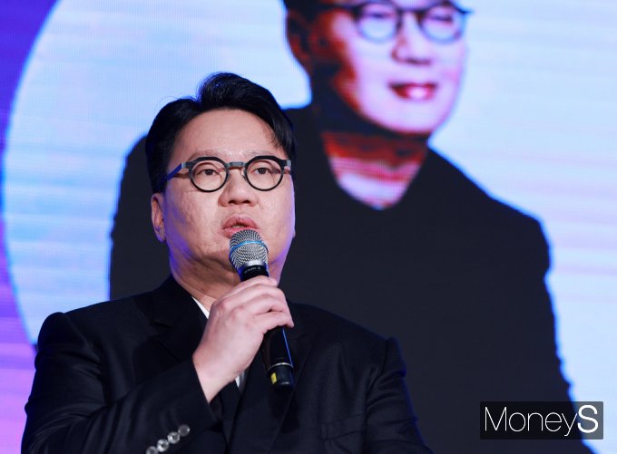 [머니S포토] 토스증권 '올해도 수익성·성장성 두 마리 토끼 잡을 목표'