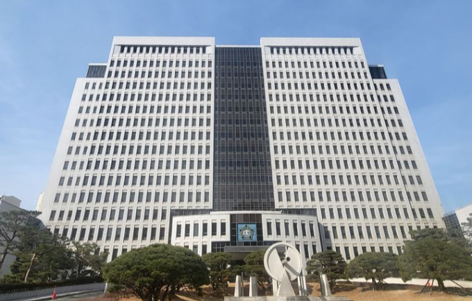 지난 2022년 12월 태국에서 1600억원 상당의 막대한 마약과 담배 수만 보루를 국내로 들여온 마약조직 총책이 항소심에서 징역 30년을 선고받았다. 사진은 부산고등법원 전경. /사진=뉴시스