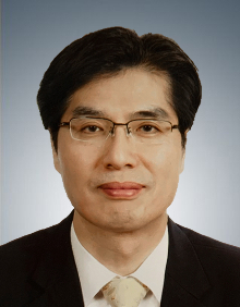 홍만기 세아제강 신임 대표. /사진=세아제강