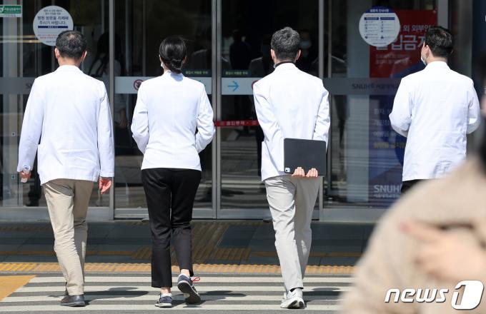 (사진은 기사 내용과 무관함) / 뉴스1 ⓒ News1