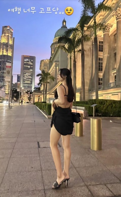 신수지 인스타그램