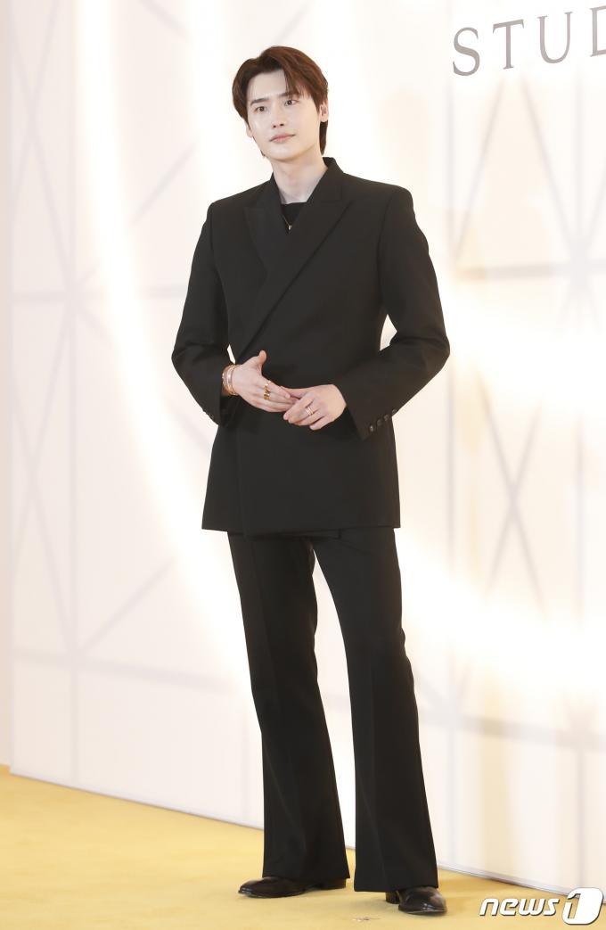 [사진] 이종석, 훈훈