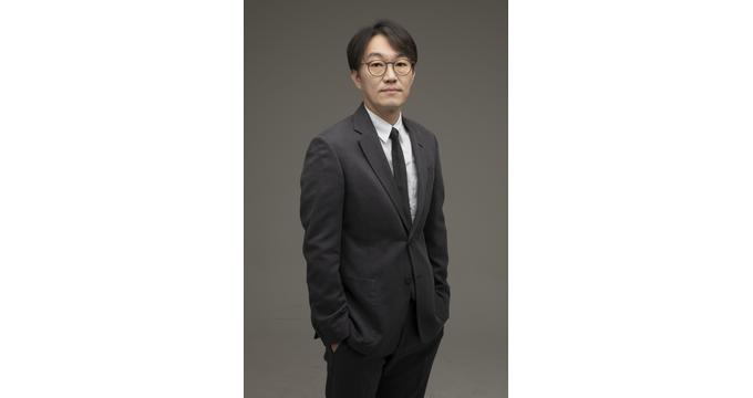 이정헌 넥슨 신임 대표. /사진=넥슨