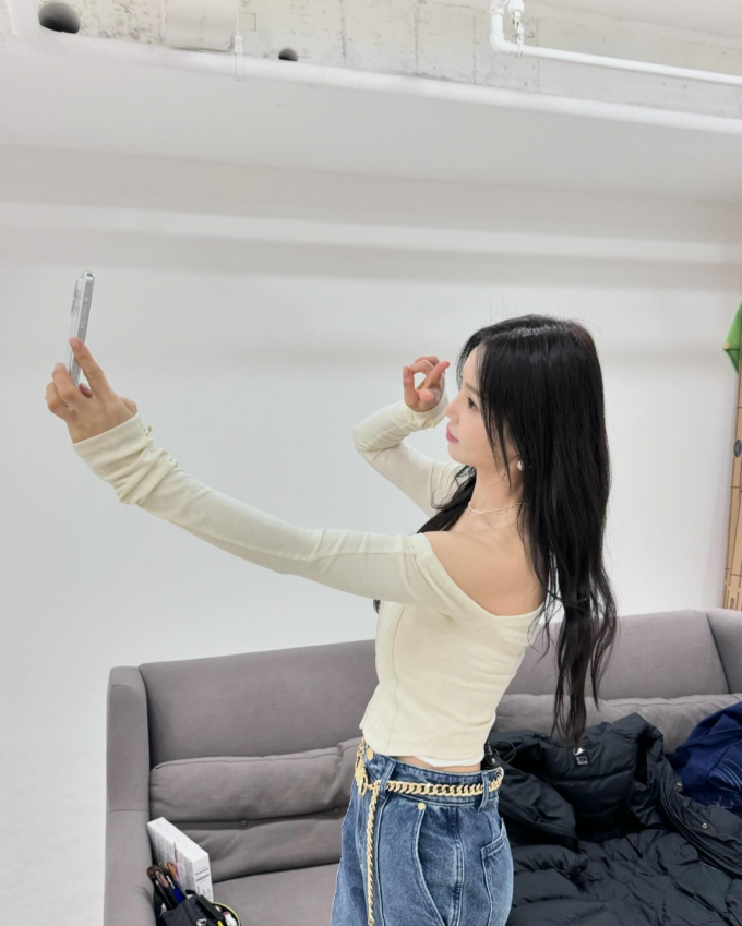 사진=남규리 인스타그램