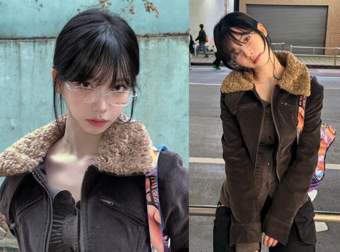 사진=카리나 인스타그램