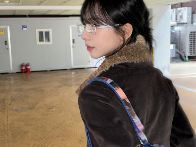 사진=카리나 인스타그램