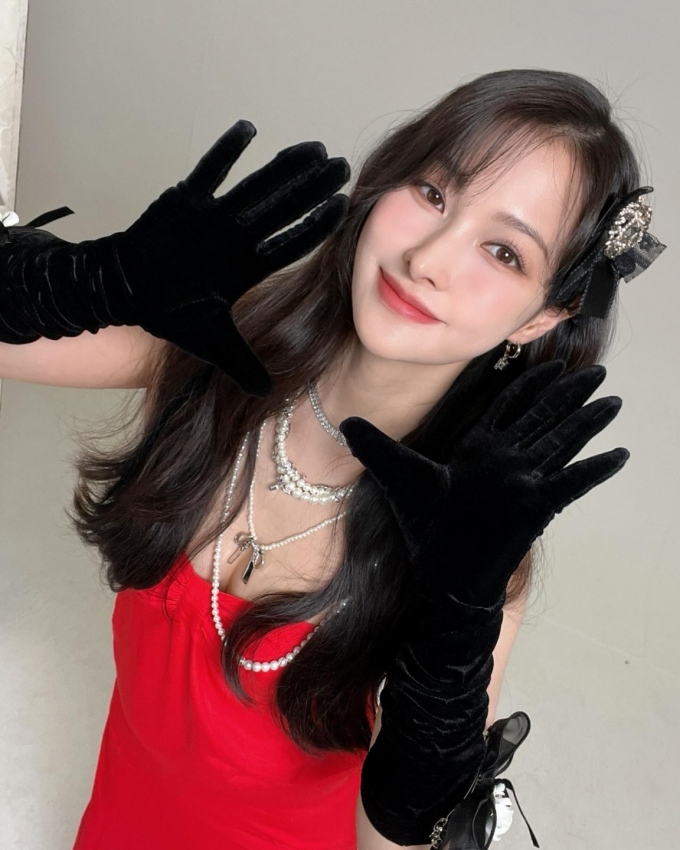 사진=박규리 인스타그램