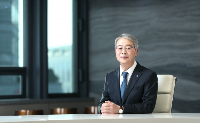 임종룡 우리금융지주 회장/사진=우리금융지주