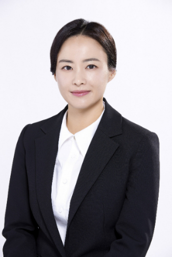 국민의힘은 김효은 후보(경기 오산시)가 국민의힘 중앙선거대책위원회 대변인단으로 활동한다. / 사진제공=김효은후보