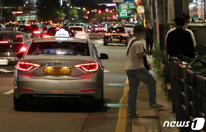 (사진은 기사 내용과 무관함) / 뉴스1 ⓒ News1