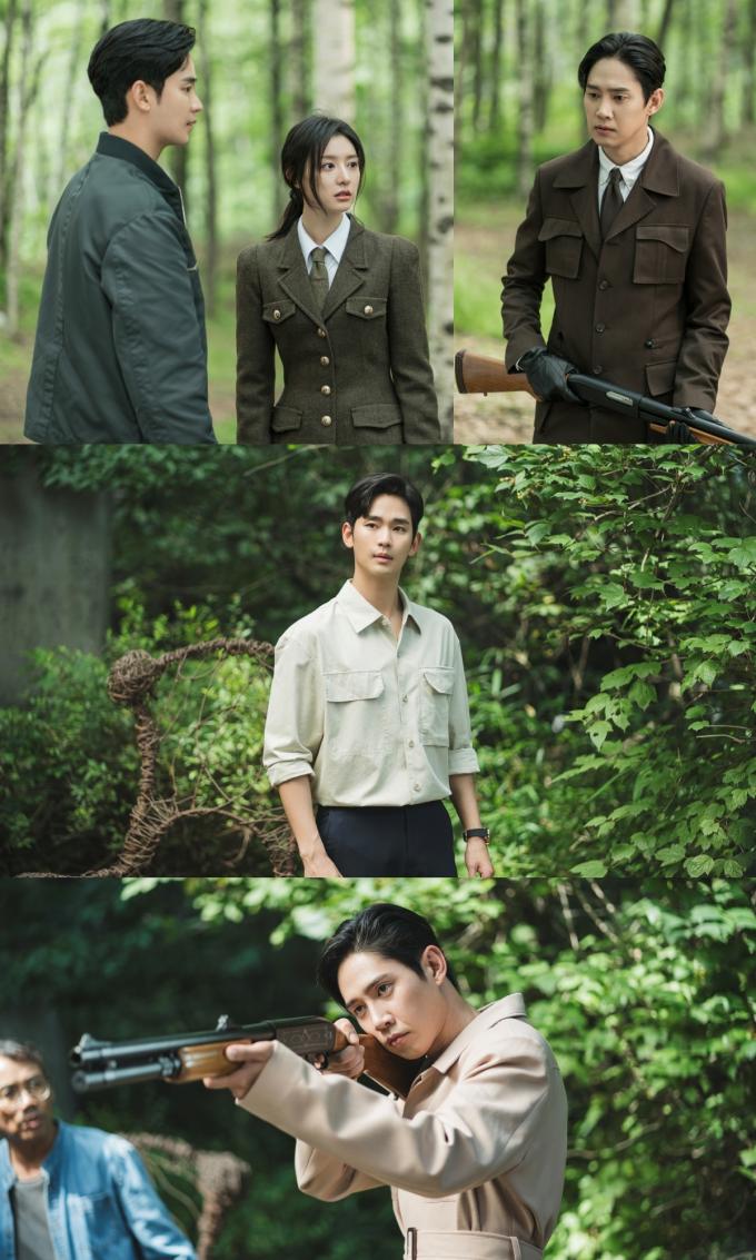 '눈물의 여왕' 스틸(tvN 제공)