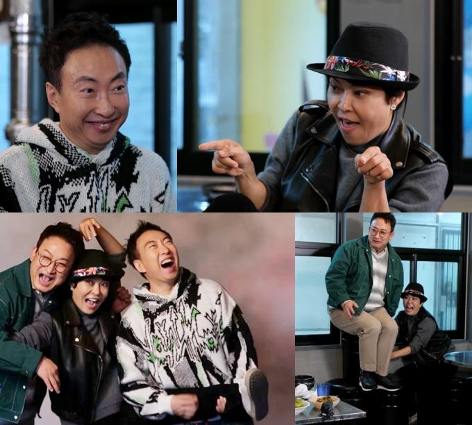 KBS 2TV 사장님 귀는 당나귀 귀