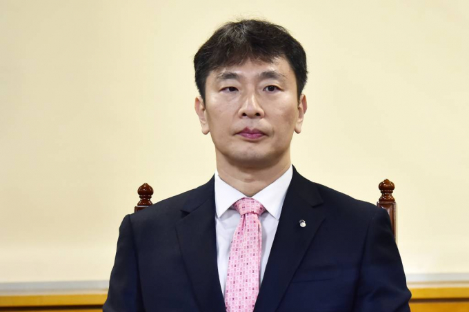 이복현 금융감독원장./사진=임한별(머니S)