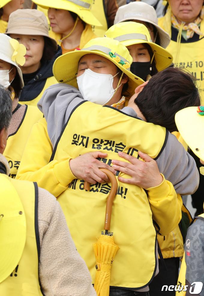 [사진] 20박21일의 여정을 마치고
