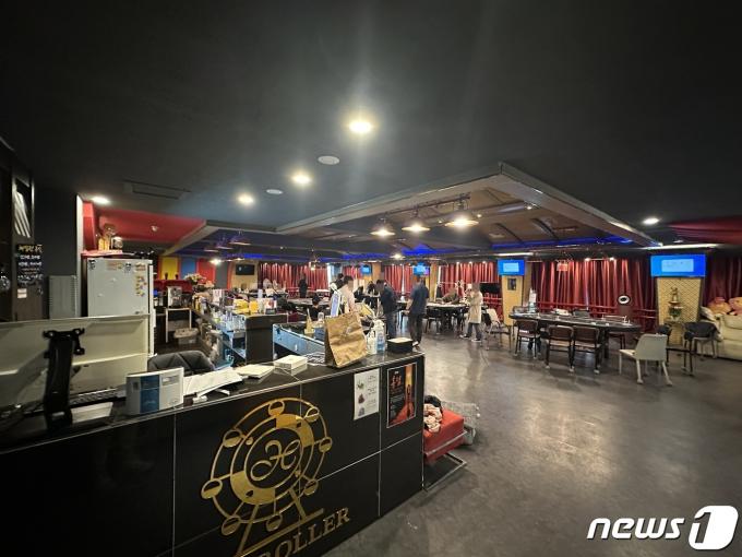 (인천경찰청 제공)2023.7.4/뉴스1 ⓒ News1 박아론 기자