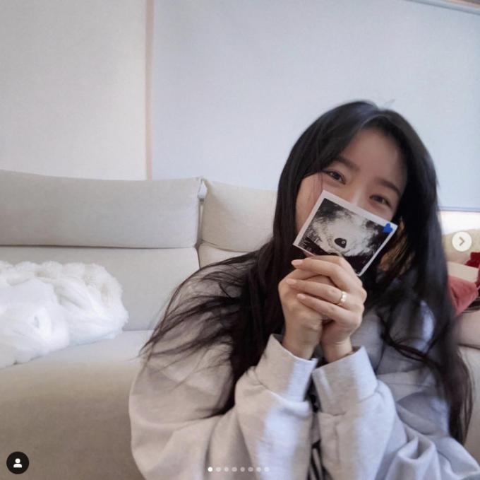 배슬기 인스타그램 캡처