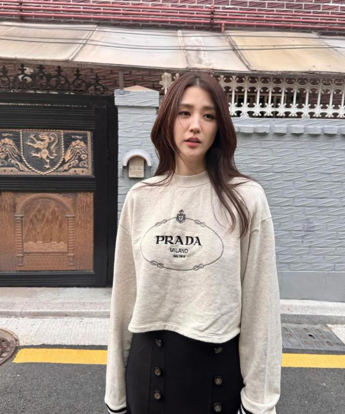 사진=박하선 인스타그램