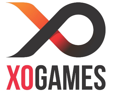 XOGAMES(엑소게임즈) 로고. / 자료제공=경기도