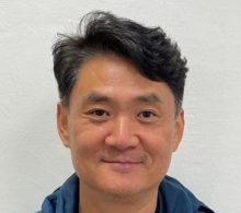 김정호 카카오 공동체얼라이언먼트센터(CA)협의체 경영지원총괄. /사진=뉴스1
