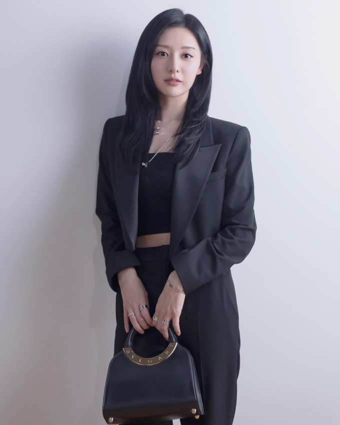 사진=김지원 인스타그램