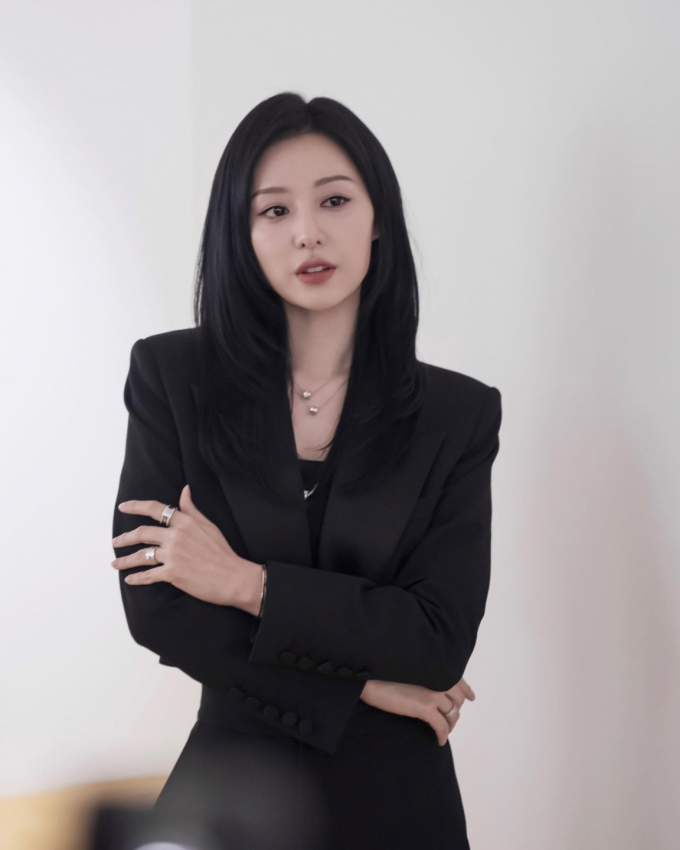 사진=김지원 인스타그램