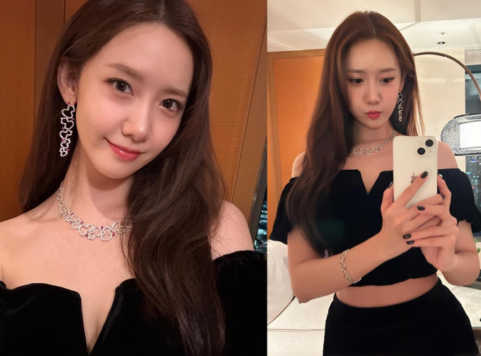 사진=임윤아 인스타그램