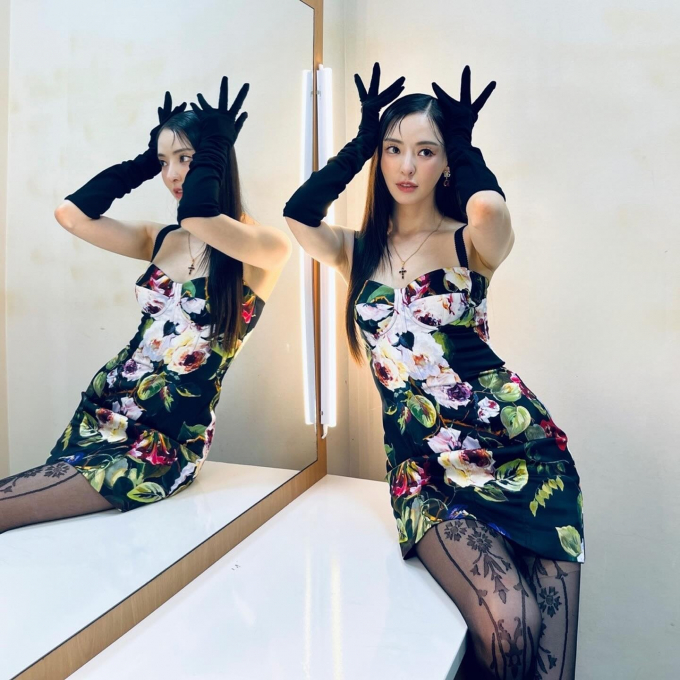 사진=이다희 인스타그램
