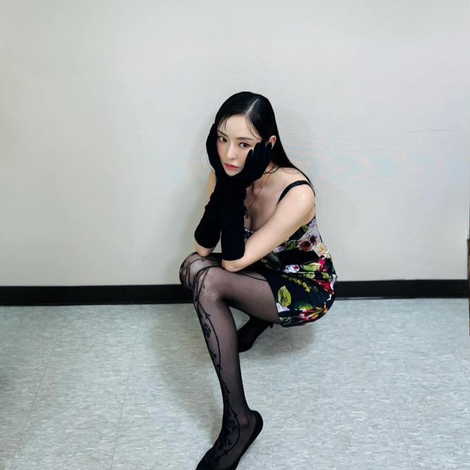 사진=이다희 인스타그램