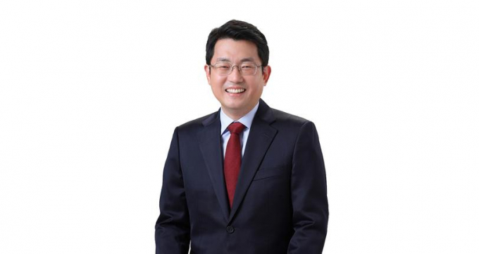 도태우 무소속 대구 중구·남구 국회의원 예비후보/사진제공=도태우 무소속 대구 중구·남구 국회의원 예비후보 선거사무소