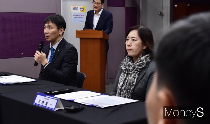 [머니S픽] 금감원, 여가부·금융사와 손잡고…'청소년 금융활동' 강화