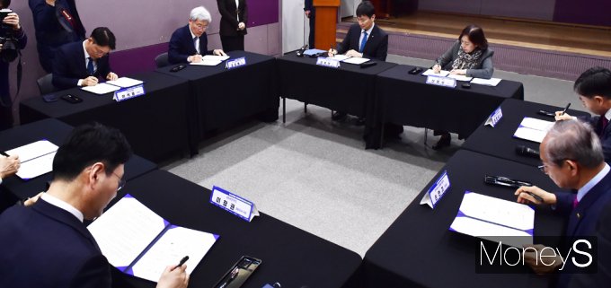 [머니S픽] 금감원, 여가부·금융사와 손잡고…'청소년 금융활동' 강화