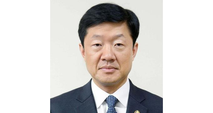 우태희 효성중공업 대표이사. / 사진=효성중공업
