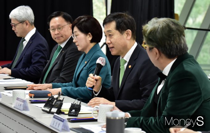 [머니S픽] 김주현 