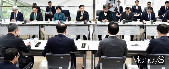[머니S포토] 김주현 