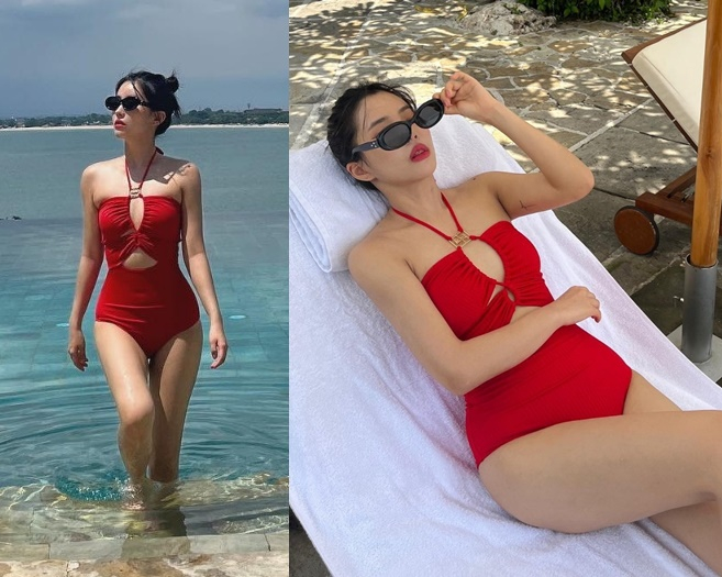 사진=전소연 인스타그램