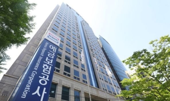 서울 중구 예금보험공사 본사 전경./사진=예보