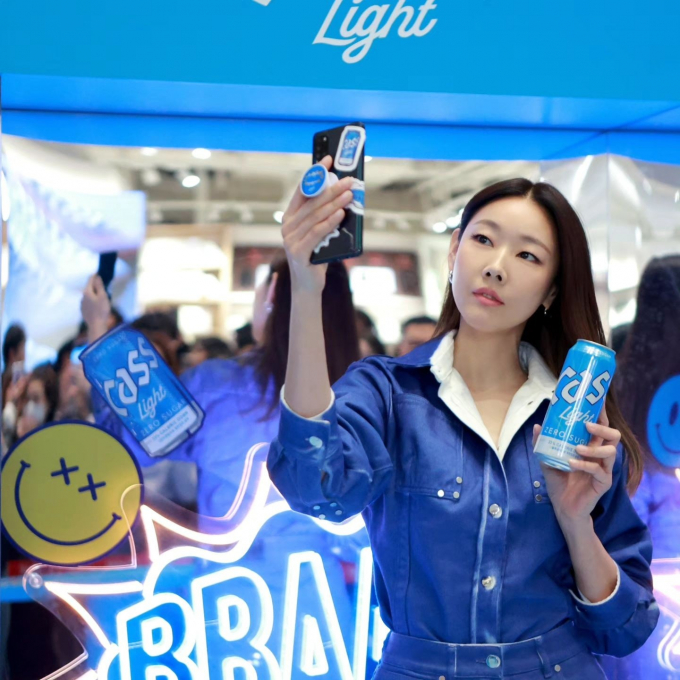사진=한혜진 인스타그램