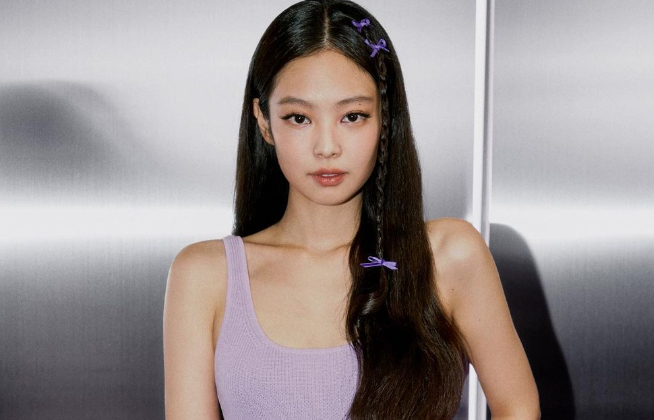 걸그룹 블랙핑크 제니가 김태호 PD의 새 예능 프로그램 JTBC '마이 네임 이즈 가브리엘'(이하 '가브리엘')의 출연을 고사했다. /사진=제니 인스타그램