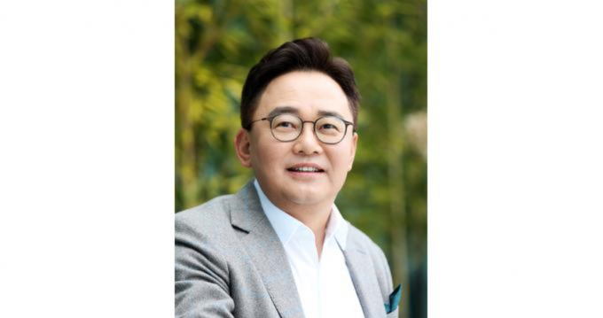 박경일 SK에코플랜트 사장 /사진 제공=SK에코플랜트 