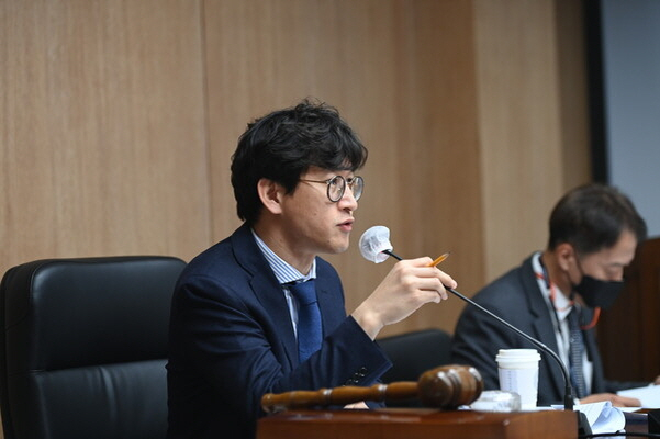 임성화 의원./사진=광주시 서구의회