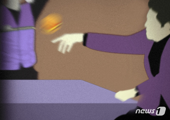 (사진은 기사 내용과 무관함) / 뉴스1 ⓒ News1