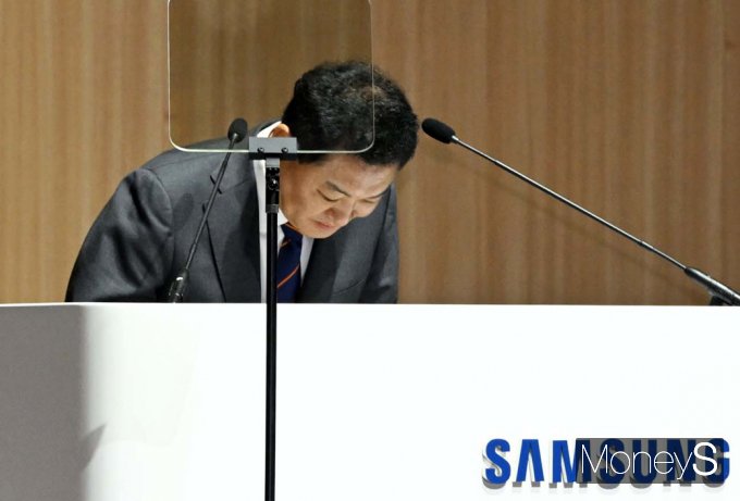 [머니S픽] 삼전 한종희 