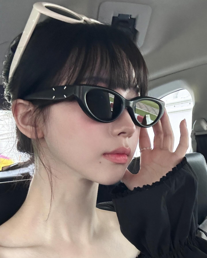 사진=카리나 인스타그램