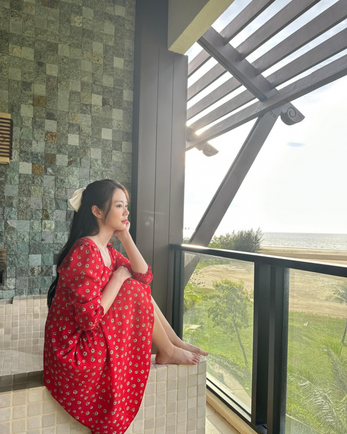 사진=한승연 인스타그램