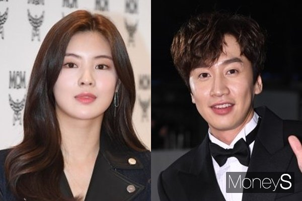 배우 이선빈(왼쪽)과 이광수 커플의 일본 데이트 목격담이 올라와 화제를 모으고 있다./사진=장동규 기자